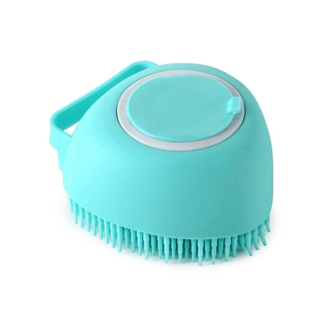 Pets Bath Massage Glove