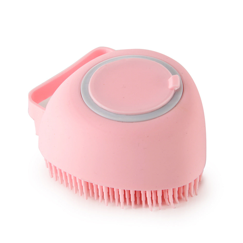 Pets Bath Massage Glove