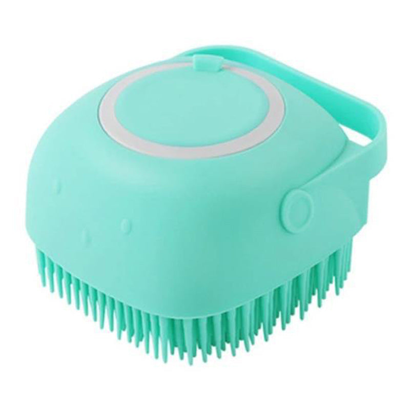 Pets Bath Massage Glove
