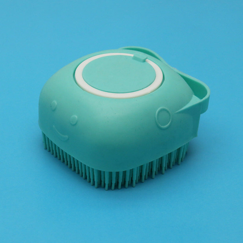Pets Bath Massage Glove