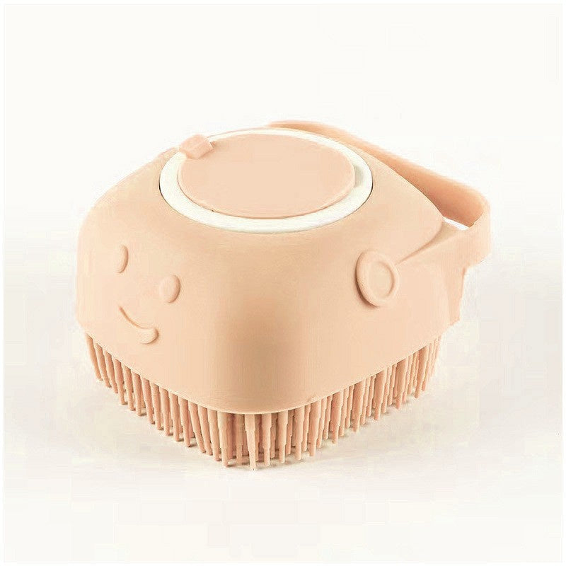 Pets Bath Massage Glove